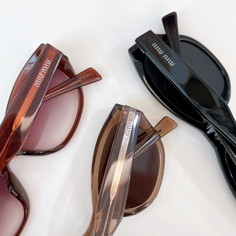 Miu Miu Sunglasses Breathable 281591
