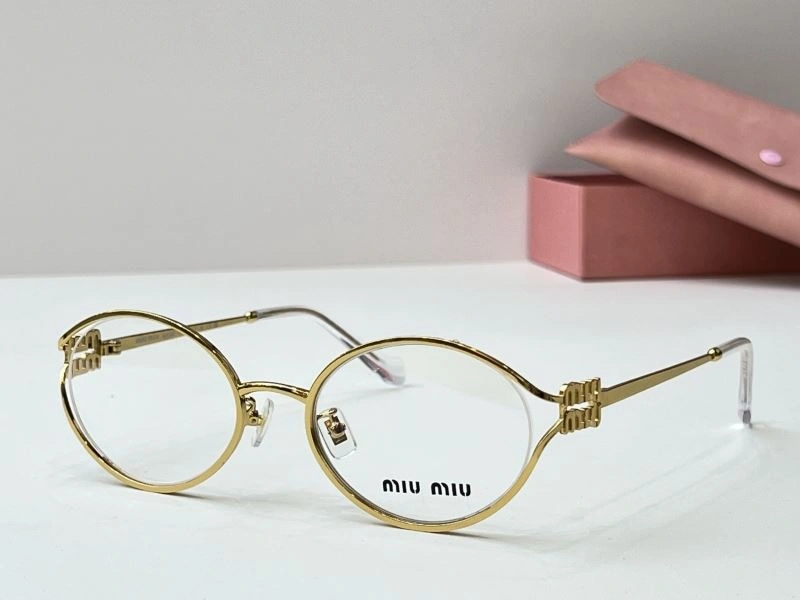 Miu Miu Sunglasses TimelessDesign 281590