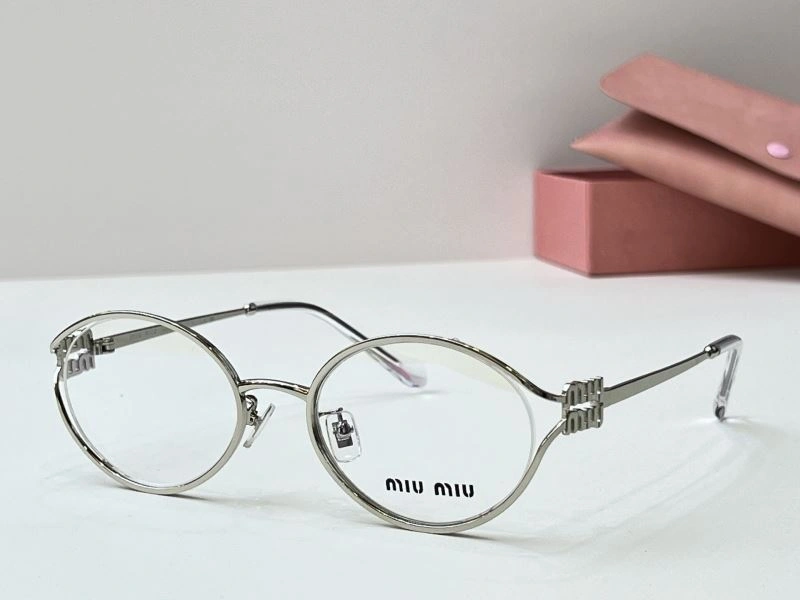 Miu Miu Sunglasses TimelessDesign 281590