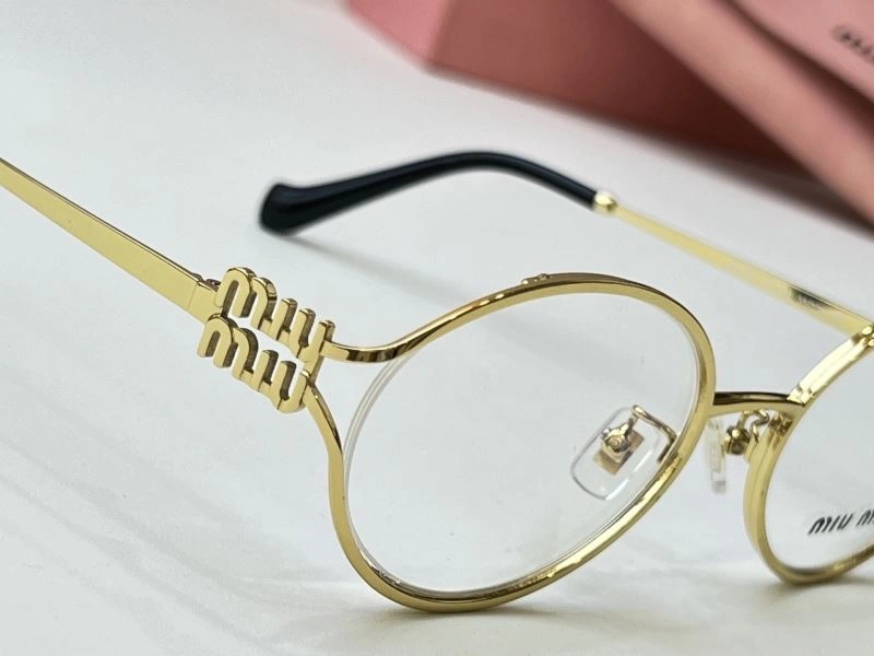 Miu Miu Sunglasses TimelessDesign 281590