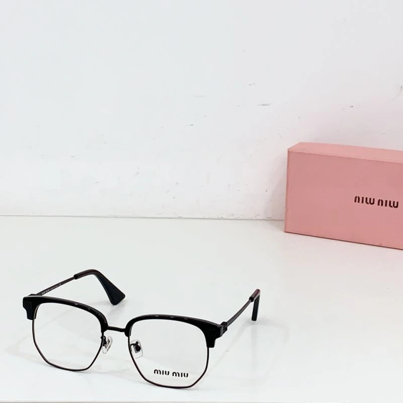 Timeless Miu Miu Sunglasses 281589
