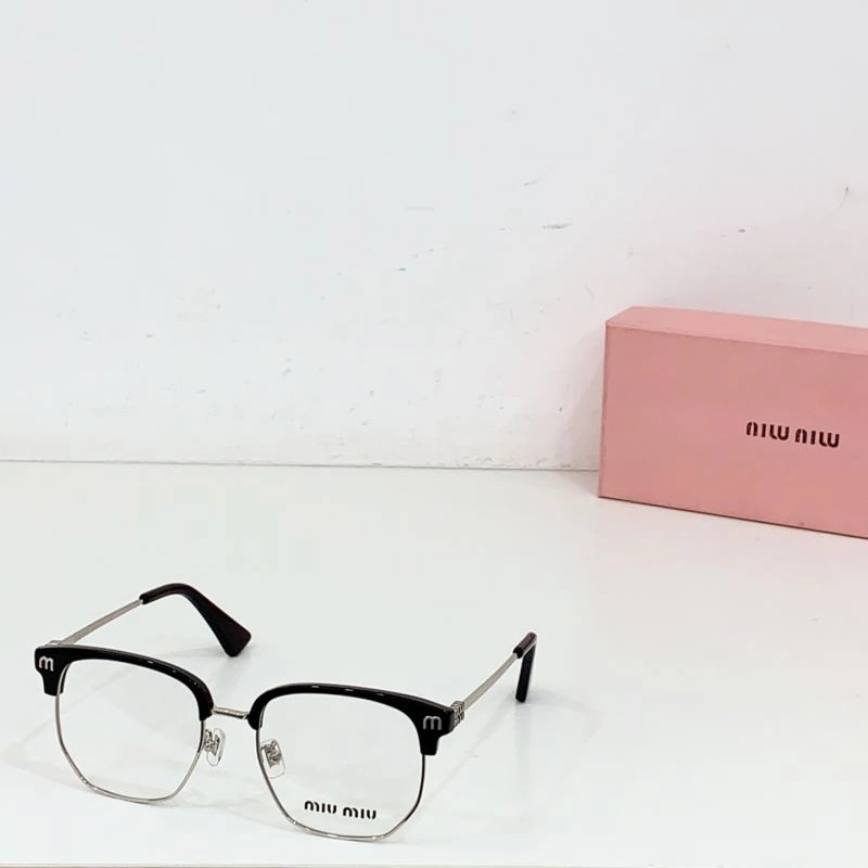 Timeless Miu Miu Sunglasses 281589