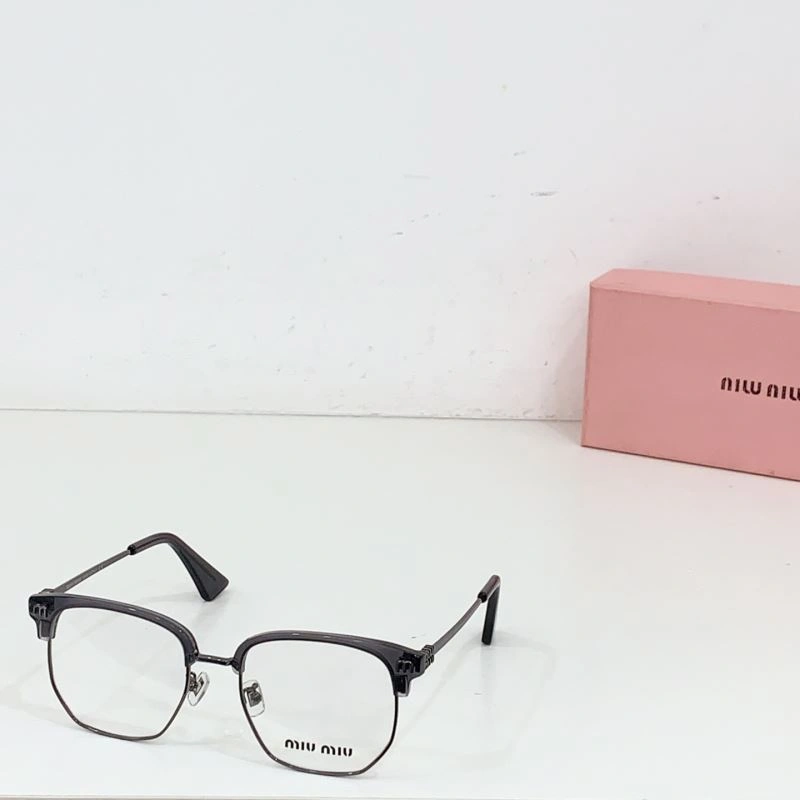 Timeless Miu Miu Sunglasses 281589