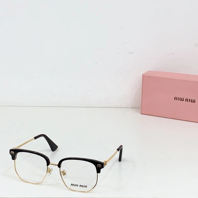 Timeless Miu Miu Sunglasses 281589