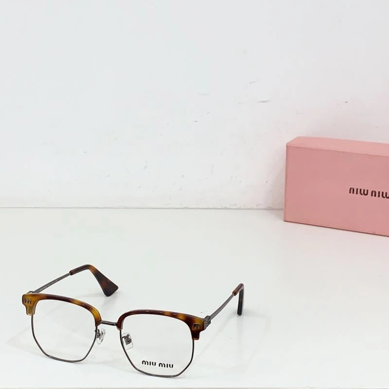 Timeless Miu Miu Sunglasses 281589