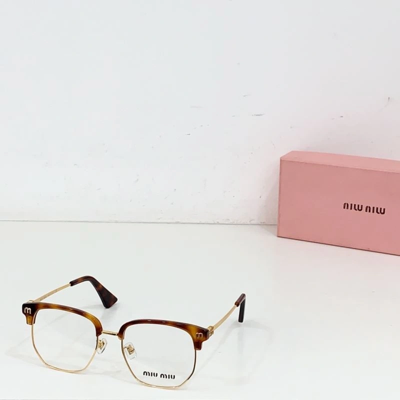 Timeless Miu Miu Sunglasses 281589