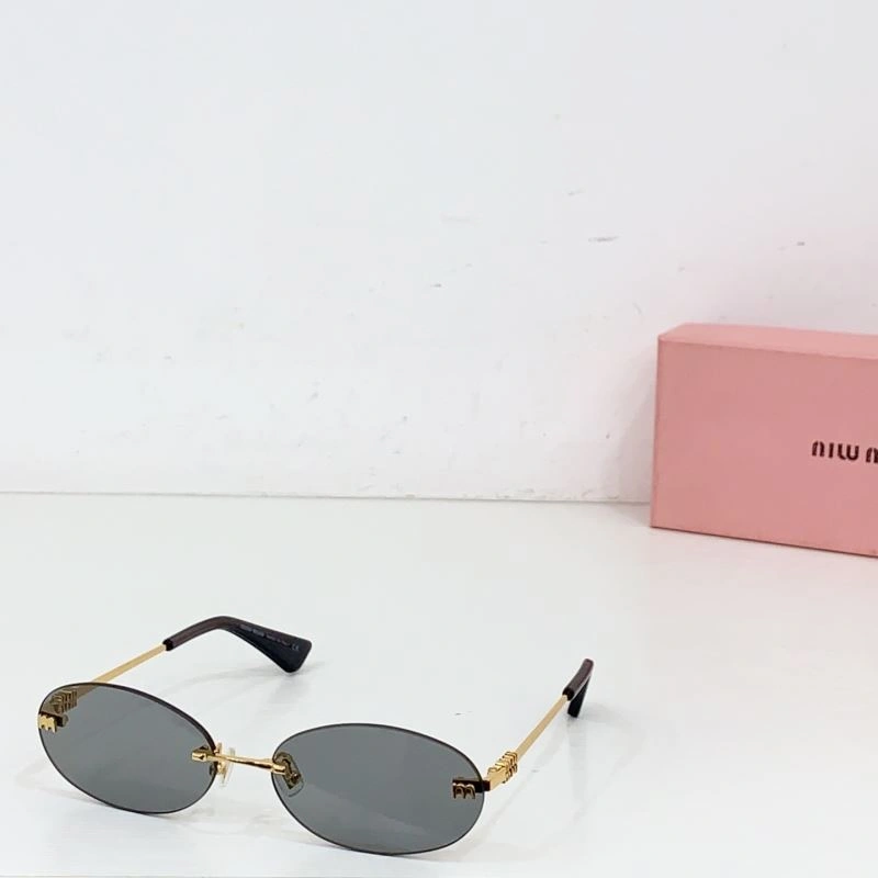 Miu Miu Sunglasses EasyCare 281570