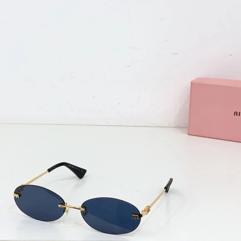 Miu Miu Sunglasses EasyCare 281570