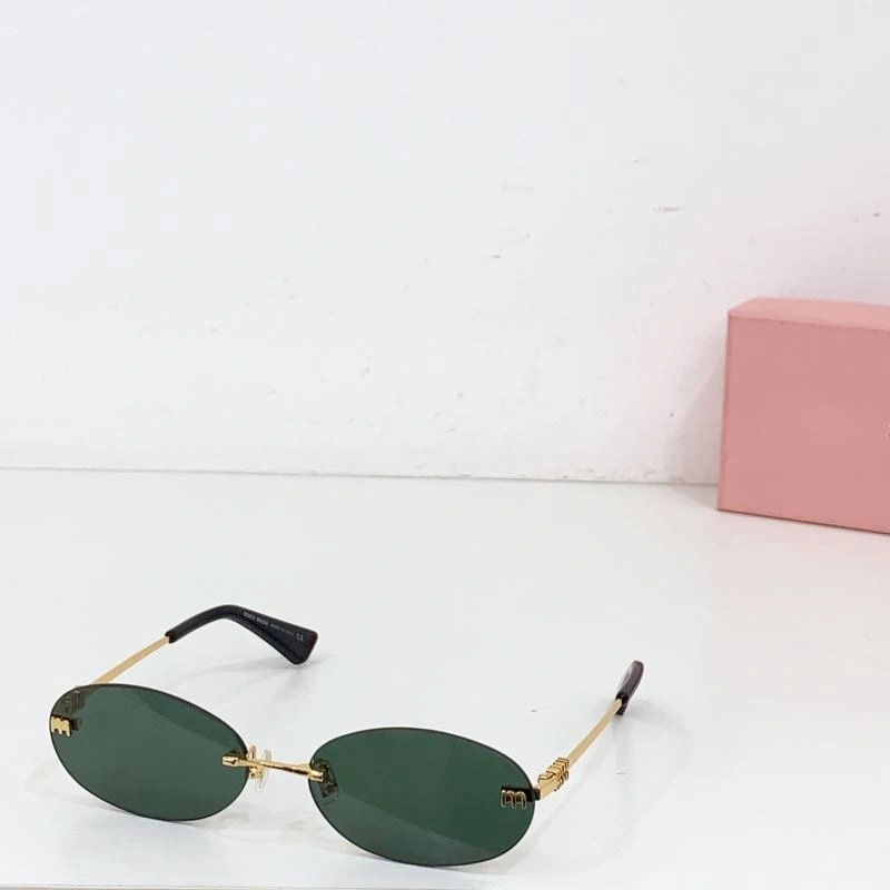 Miu Miu Sunglasses EasyCare 281570