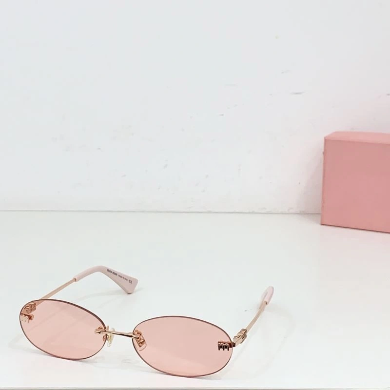 Miu Miu Sunglasses EasyCare 281570