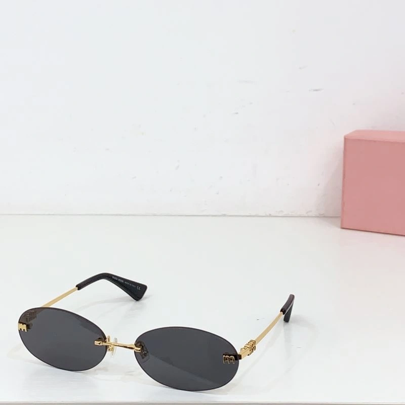 Miu Miu Sunglasses EasyCare 281570