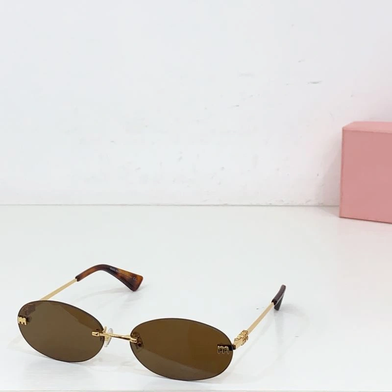 Miu Miu Sunglasses EasyCare 281570