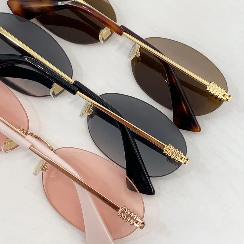 Miu Miu Sunglasses EasyCare 281570