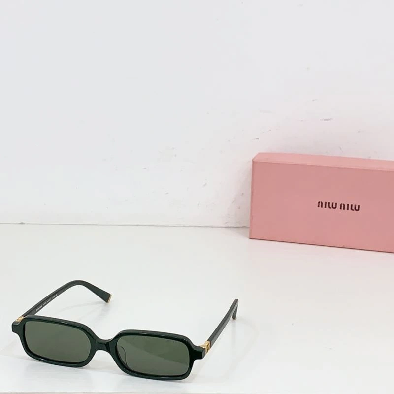 ModernLook Miu Miu Sunglasses 281564