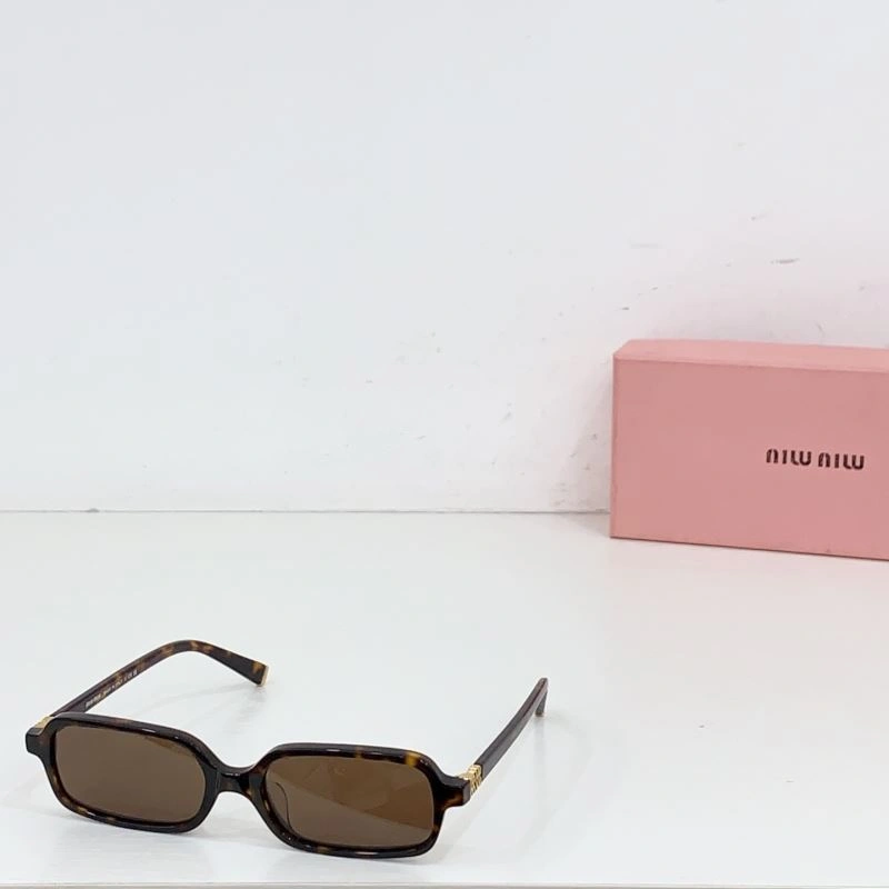 ModernLook Miu Miu Sunglasses 281564