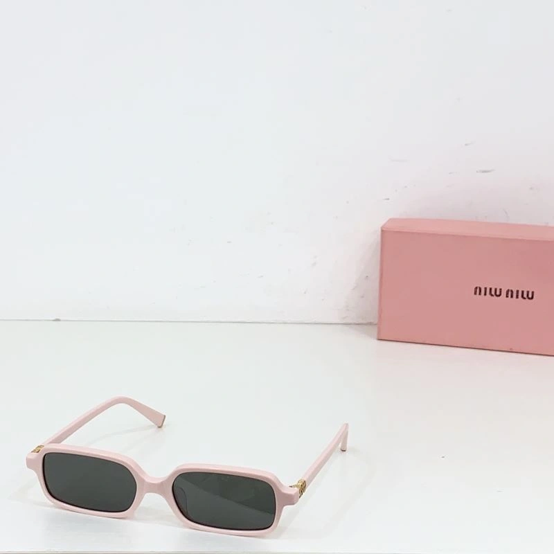 ModernLook Miu Miu Sunglasses 281564