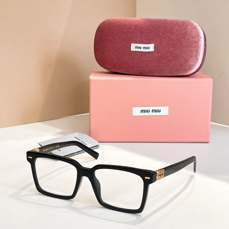 Miu Miu Sunglasses Unisex 281574