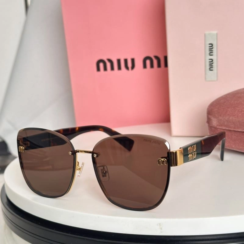Miu Miu Sunglasses Modern 281563