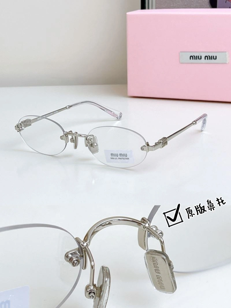 FashionForward Miu Miu Sunglasses 281581