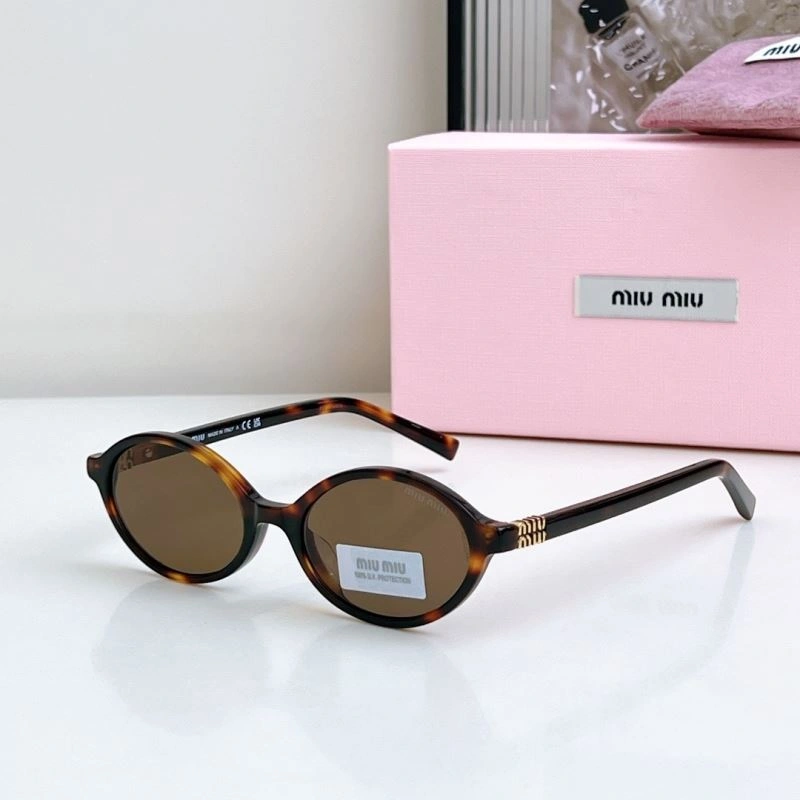 Premium Miu Miu Sunglasses 281586