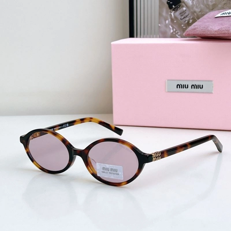 Premium Miu Miu Sunglasses 281586