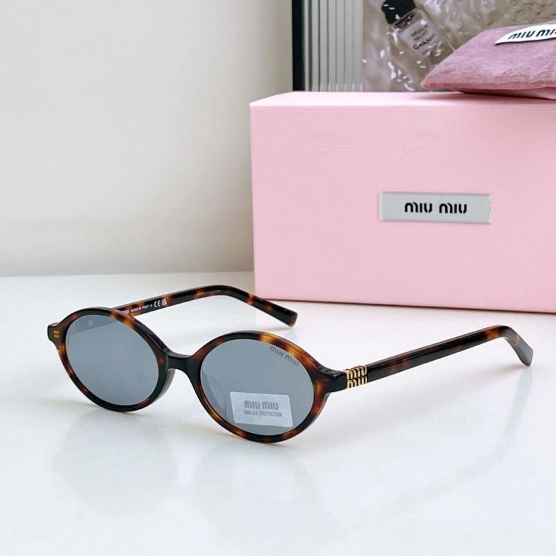 Premium Miu Miu Sunglasses 281586