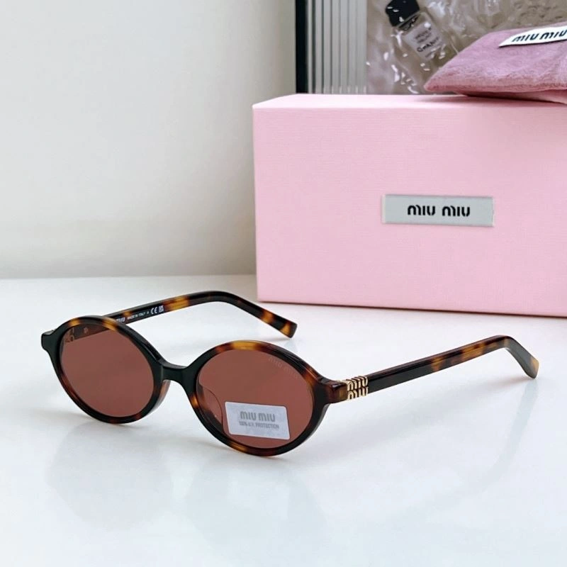 Premium Miu Miu Sunglasses 281586