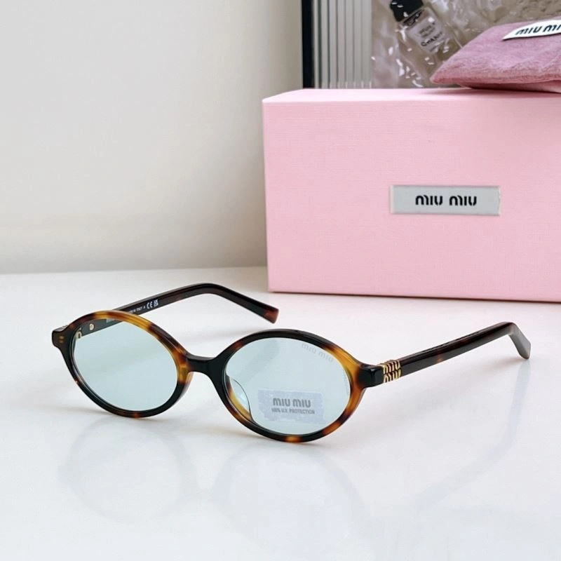 Premium Miu Miu Sunglasses 281586