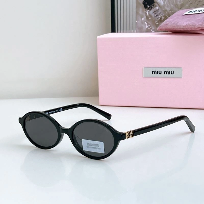Premium Miu Miu Sunglasses 281586