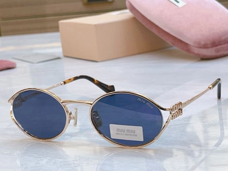 Fashionable Miu Miu Sunglasses 281587