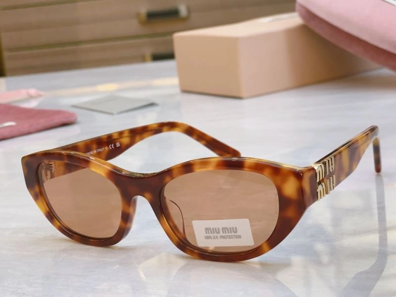 Reliable Miu Miu Sunglasses 281568