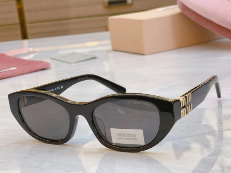 Reliable Miu Miu Sunglasses 281568