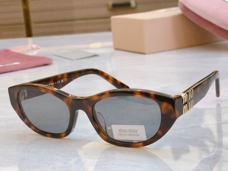 Reliable Miu Miu Sunglasses 281568