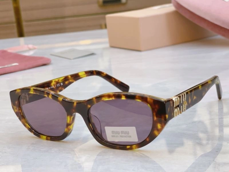 Reliable Miu Miu Sunglasses 281568