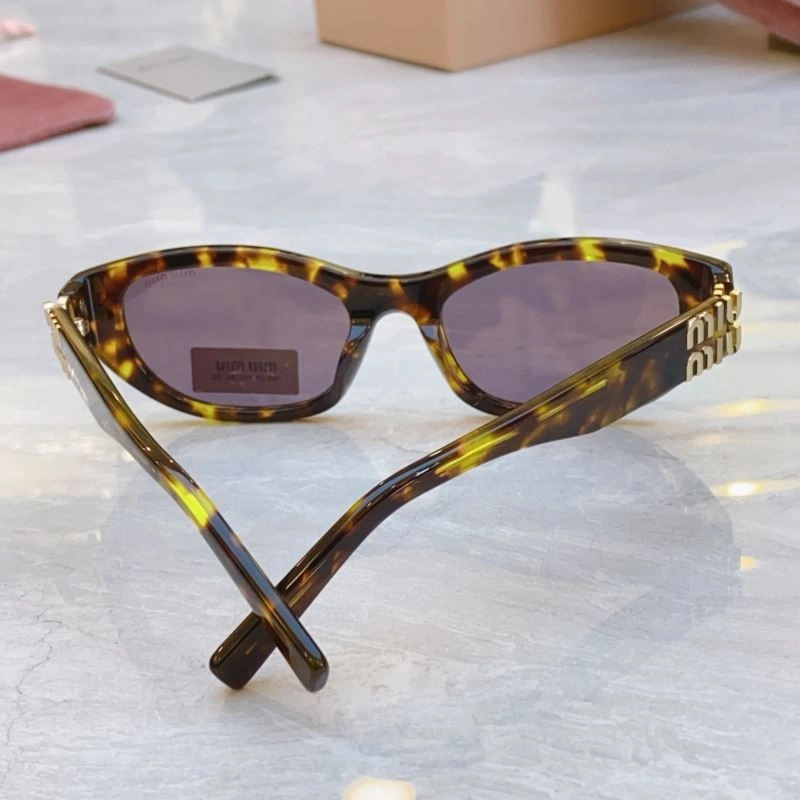 Reliable Miu Miu Sunglasses 281568