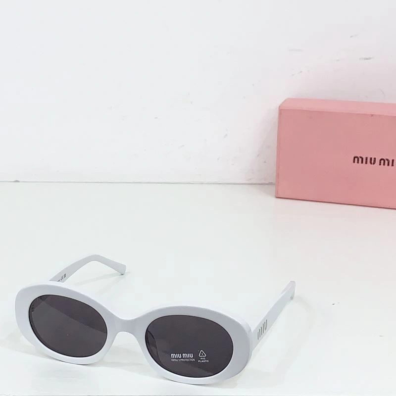 MoistureWicking Miu Miu Sunglasses 281582