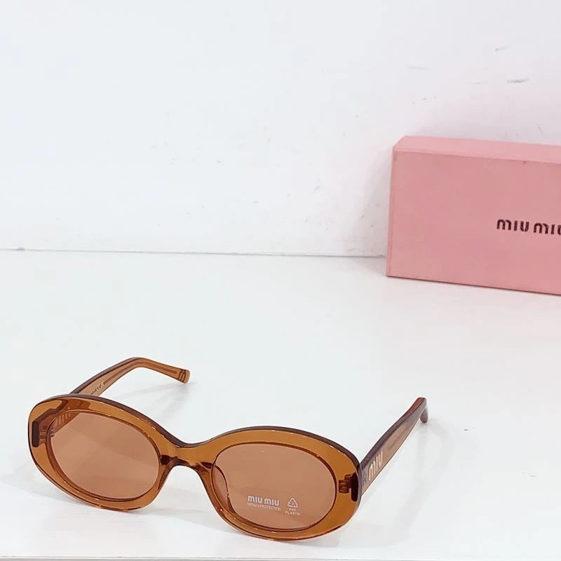 MoistureWicking Miu Miu Sunglasses 281582