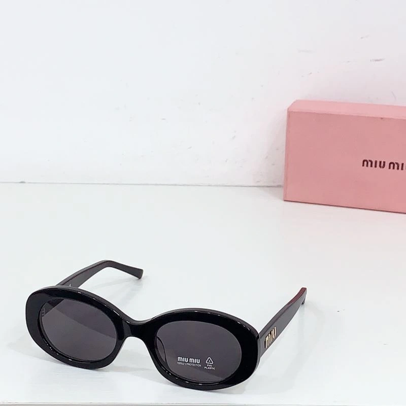 MoistureWicking Miu Miu Sunglasses 281582