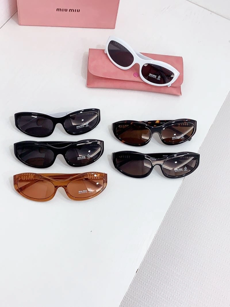 Miu Miu Sunglasses Sustainable 281573