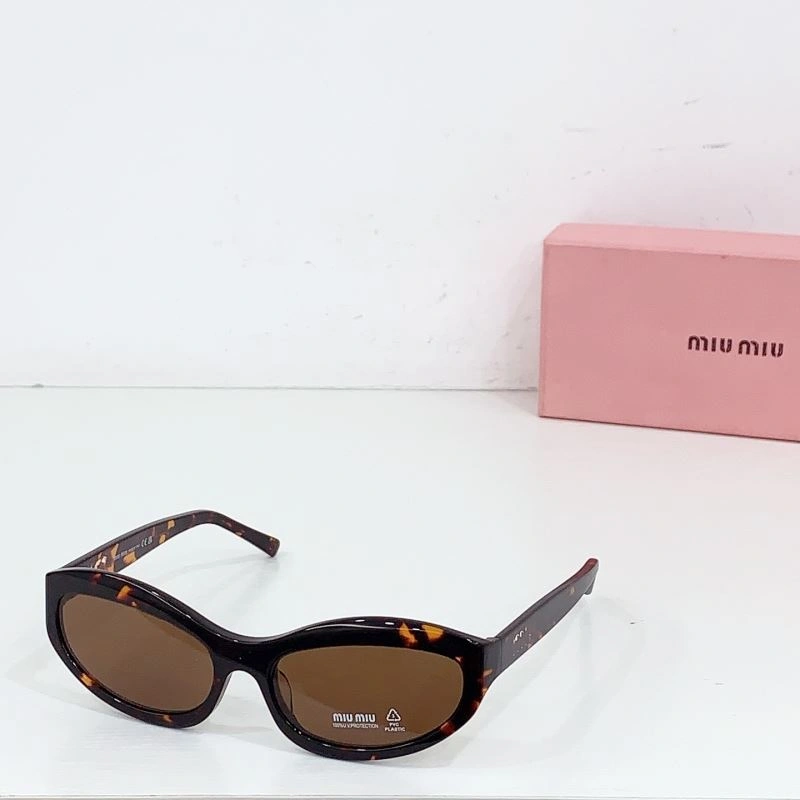 Miu Miu Sunglasses Sustainable 281573
