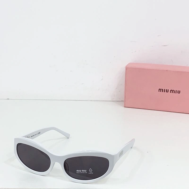 Miu Miu Sunglasses Sustainable 281573