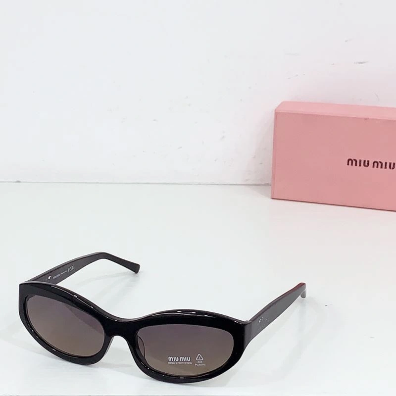 Miu Miu Sunglasses Sustainable 281573