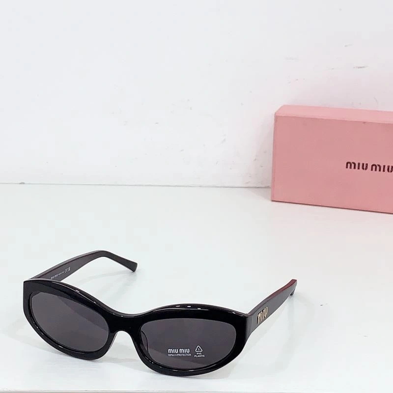 Miu Miu Sunglasses Sustainable 281573