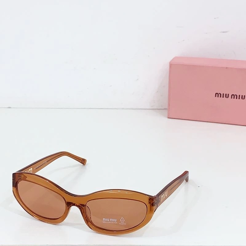 Miu Miu Sunglasses Sustainable 281573