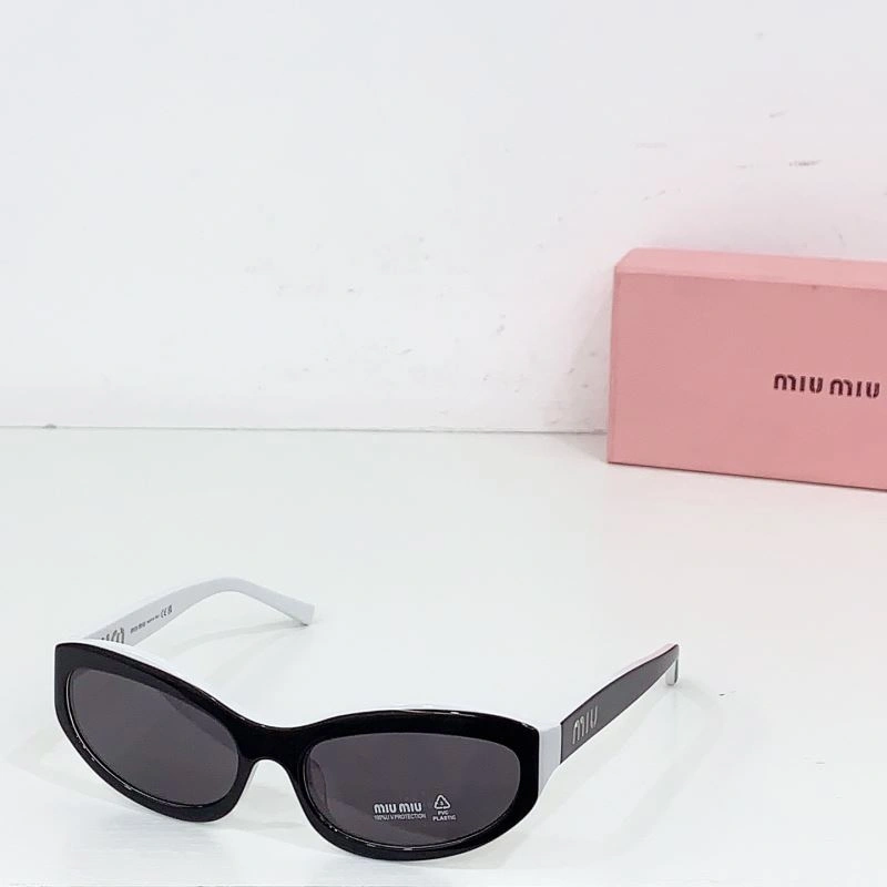 Miu Miu Sunglasses Sustainable 281573