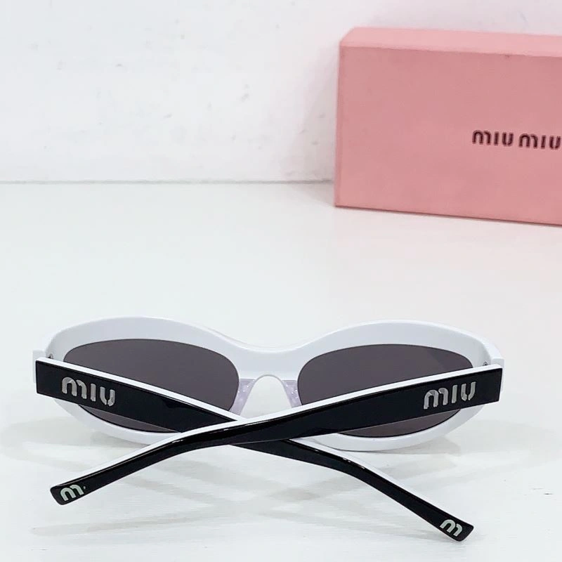 Miu Miu Sunglasses Sustainable 281573