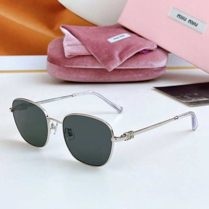 Miu Miu Sunglasses Colorful 281575