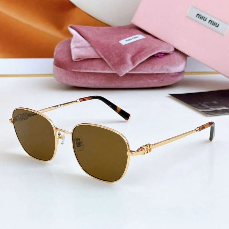 Miu Miu Sunglasses Colorful 281575