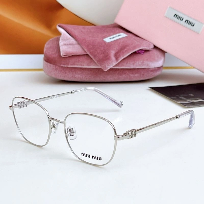 Miu Miu Sunglasses Colorful 281575