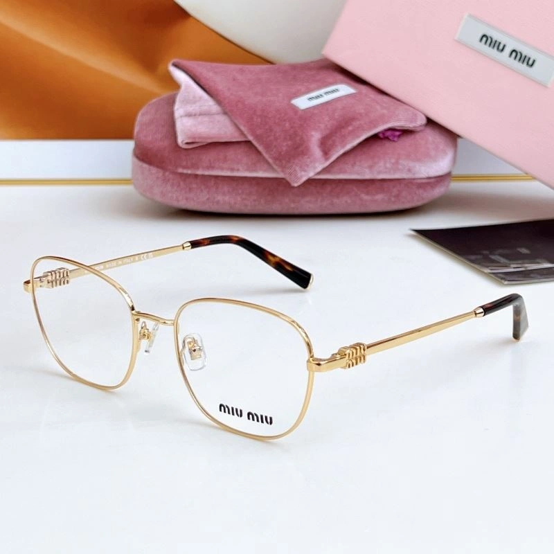 Miu Miu Sunglasses Colorful 281575